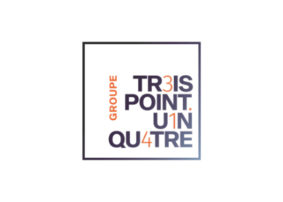 Groupe 3.14 Groupe 3.14